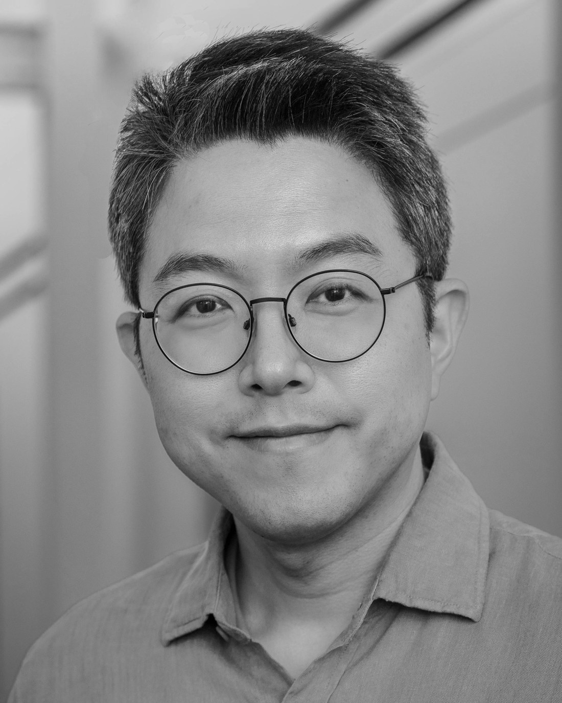 Kwan Woo Kim
